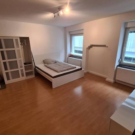 City Central Apartment Kaiserslautern Ngoại thất bức ảnh