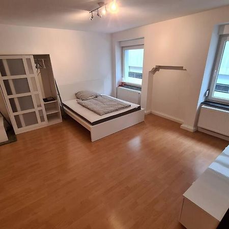 City Central Apartment Kaiserslautern Ngoại thất bức ảnh