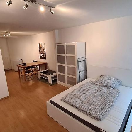 City Central Apartment Kaiserslautern Ngoại thất bức ảnh