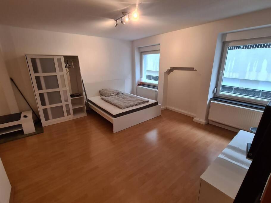 City Central Apartment Kaiserslautern Ngoại thất bức ảnh